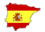 ELECTRÓNICA NEURKETA - Espanol