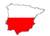 ELECTRÓNICA NEURKETA - Polski